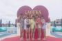 【プライベート水着大公開】SKE野島樺乃ちゃん、町音葉ちゃん、太田彩夏ちゃん、小畑優奈ちゃん、水野愛理ちゃんの5人がプールに行く！！！