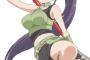 《高木さん》作者が描いた「ドラクエ・マルティナ」凄く可愛いな！！！
