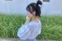 SKE48高寺沙菜のお団子ヘアーが似合いすぎ！！！