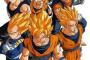 【画像】鳥山明先生がドラゴンボールＺ全盛期に描いたスーパーサイヤ人ｗｗｗｗｗｗｗ