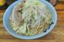 ラーメン二郎 行ったことあるやつ