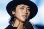 元KAT-TUNメンバー赤西仁さん（33）の現在の姿wwwwwwww