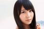 【画像あり】AKB48・高橋朱里、顔のでかさが異次元すぎてワロタwwwwwwwwwww