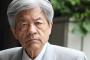 【田原総一朗】一方的に北朝鮮を非難しても問題は解決しない
