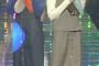 【欅坂46】最強ペア、渡辺梨加と渡邉理佐が仲良く手をつないでランウェイに登場！二人同時に登場は熱盛り過ぎるｗｗｗ【TOKYO GIRLS COLLECTION 2017 A/W】