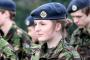 イギリス空軍が女性の地上戦部隊に参加を解禁…陸海空3軍全てで開放！
