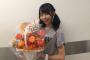 【祝】SKE48野島樺乃、16歳のお誕生日＆劇場公演200回！「かのは絶対みんなに恩返ししたい！」