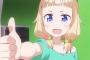 【議論】「NEW GAME!!」第9話のねねっち／なるっちの確執、みんなはどう考える？