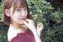 宮脇咲良「悔しいと思う事が沢山あればあるほど、人は頑張れると、そう信じています。比べられる事が多いけれど、結局は自分との戦い」