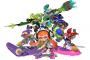 【悲報】スプラトゥーン2の中古が大量・・・