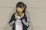 【NMB48】上西怜、４回目の卵焼きがこちら
