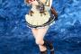 【艦これ】キューズQ「鹿島 バレンタインmode」が予約開始！エプロンは脱着可能！