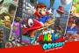 Switch「マリオオデッセイ」のボリュームスカスカか・・・！？容量はマリカ8未満、ゼルダの半分以下ｗｗｗｗ