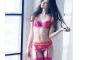 【芸能】足立梨花、SEXYランジェリー×ガーターベルトで妖艶ショット「ビックリ」「美しすぎる」