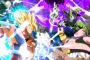 【ドラゴンボールファイターズ】コマンドがよくわからないから教えてくれ【DBFZ】