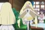 ポケモンのルザミーネさん、とうとうアニメに本格登場