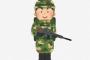 お前ら戦争召集の赤紙来たらどうする？