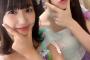 SKE惣田紗莉渚「自分が自分じゃなくなっていくみたいだ・・・」