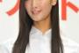 【芸能】菜々緒のマネジャー 14人変わっていた