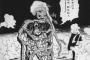 【幽遊白書】戸愚呂兄が蔵馬の幻影と戦い続けて２０年経過