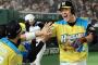 【確定版】大田泰示(27) 118試合 率.258(427-110) 15本 46打点 出.302 OPS.719