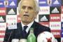 【サッカー】日本代表のバヒド・ハリルホジッチ監督、会見で怒り心頭「こんなに内容がない試合は初」「心理面で何人か弱い」