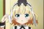 【二次元】こんな女の子が好きなんだがこういうかわいい女の子教えてくれ