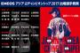 U-24稲葉ジャパンメンバー発表！ロッテからは田村・中村が選出！