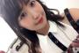 SKE48惣田紗莉渚「がんばるがんばるがんばるがんばる」 	