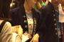 【悲報】矢島舞美さん(25)老ける