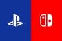 switchとPS4、アクティブユーザー数大差ない説
