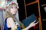 【画像】アラサー（28）のコスプレイヤーがクッソかわいいｗｗｗ
