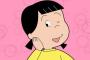 サザエさんに激震、花沢さんがカツオを振った!?