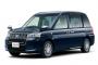タクシーはセダンからワゴンへ、トヨタが新型車発売