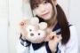【画像】25歳のぐうかわセクシー女優がセーラー服を着た結果ｗｗｗｗｗ