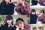 田中れいな「 尾形春水ちゃんとアプカミとゆーネット番組の収録しました(ハート)」