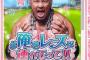【画像】プロレスラー真壁刀義とイチャイチャするゲームがヤバいｗｗｗｗｗ