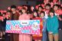 【悲報】新垣結衣さん、SHISHAMOのボーカルに公開処刑されるｗｗｗｗｗ（画像あり）