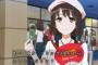 あと二ヶ月後には「冬コミ」って早いな・・・
