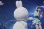 【悲報】 えなりかずきが、コンサート中に小栗有以ちゃんにセクハラする瞬間が激写される・・・