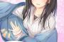 《アイドルマスターシンデレラガールズ》秋服の文香さんも色っぽくて実にいいですね