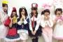 声優がキャラのコスプレをする←まぁーわかる。美人がキャラのコスプレする←できればやめてほしい