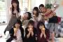テレ朝チャンネル1「SKE48のホームパーティー!!でら騒ぎだぎゃ2時間SP」の収録！笑いあり涙ありの2時間になる模様！