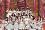 【AKBINGO!】AKB48渡辺麻友選手の「11月のアンクレット」センターアンダーはやっぱりこの人チーム8小栗有以！！！