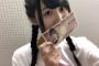 SKE48野々垣美希が偽札を間違って使いそうになる・・・