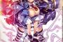 【画像】クイーンズブレイドのこの可愛いキャラくっそ抜けるｗｗｗｗｗ