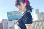 美人声優・上坂すみれ、胸を手すりにのせファンを誘惑ｗｗ（画像）