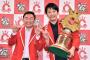 【悲報】キングオブコント優勝のかまいたちの現在がヤバいwwwwwwwwwwこ、これはwwww