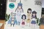 【画像】『月刊建築知識』とかいう建築情報雑誌のキャラが可愛いんだがｗｗｗｗｗｗｗｗｗｗ