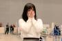 鎌田菜月ちゃん初選抜で感動の涙！